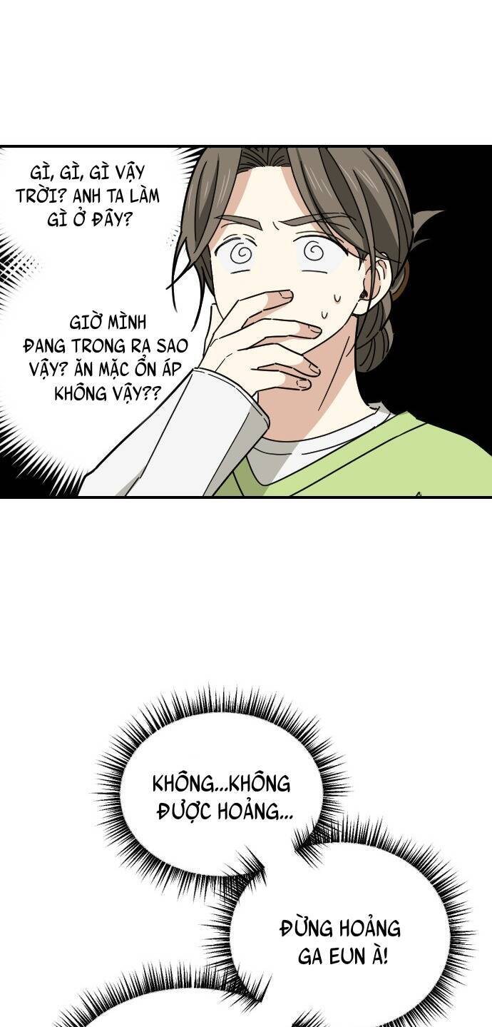 Bạn Của Em Trai Chapter 11 - Trang 2