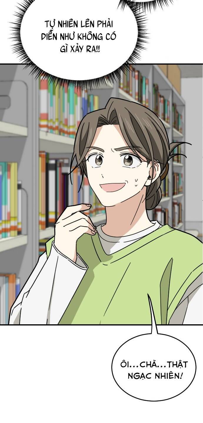 Bạn Của Em Trai Chapter 11 - Trang 2