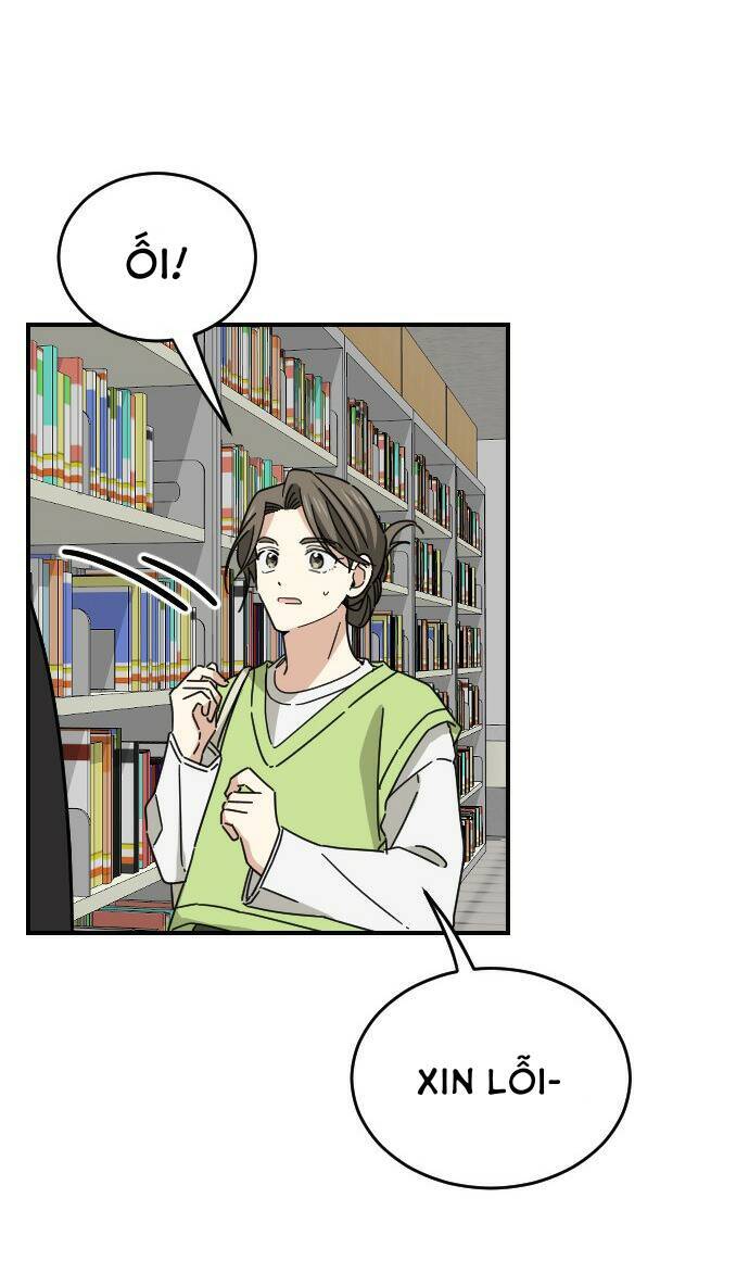 Bạn Của Em Trai Chapter 11 - Trang 2