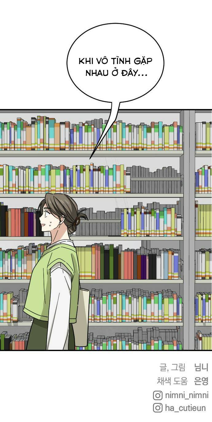 Bạn Của Em Trai Chapter 11 - Trang 2