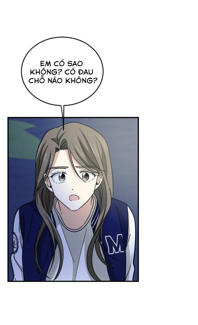 Bạn Của Em Trai Chapter 11 - Trang 2