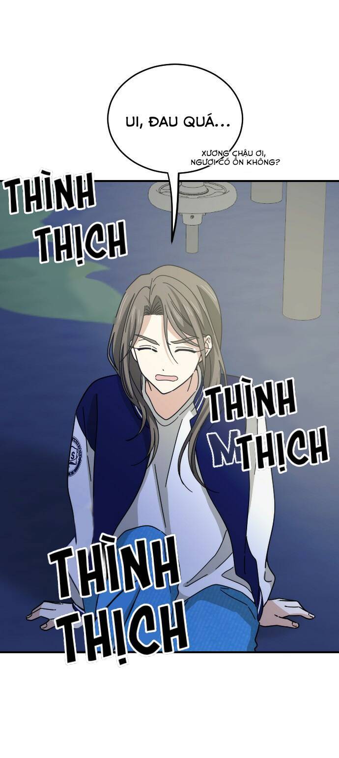 Bạn Của Em Trai Chapter 11 - Trang 2