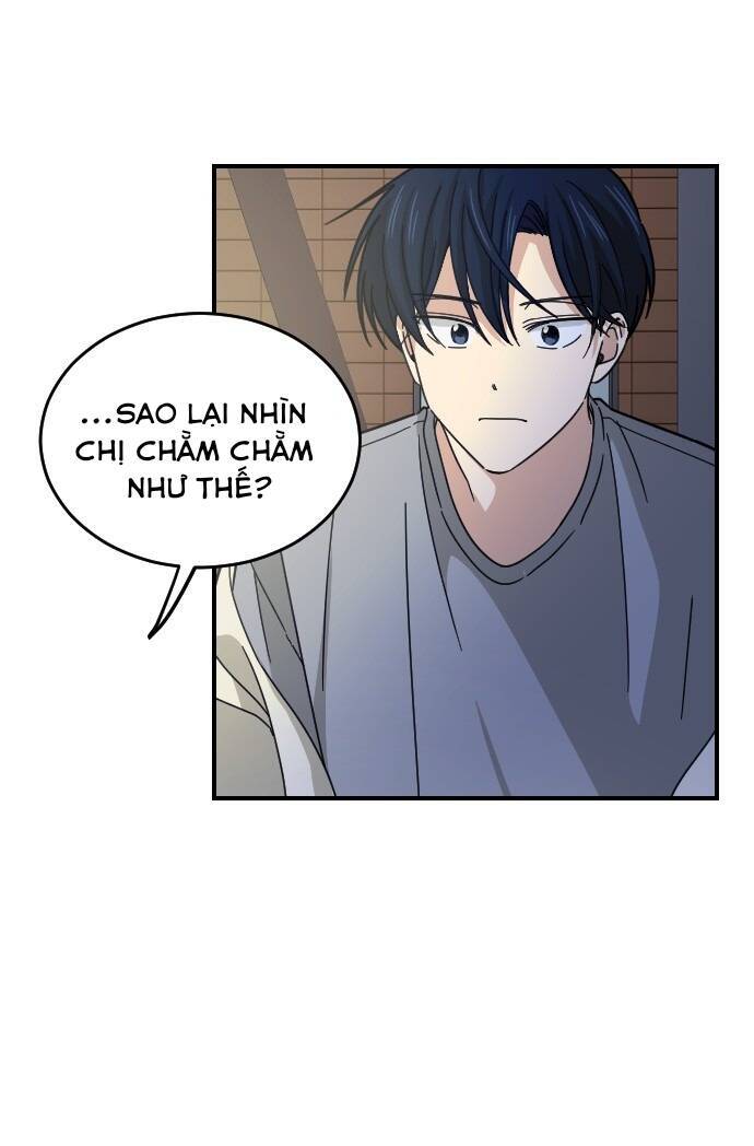 Bạn Của Em Trai Chapter 11 - Trang 2