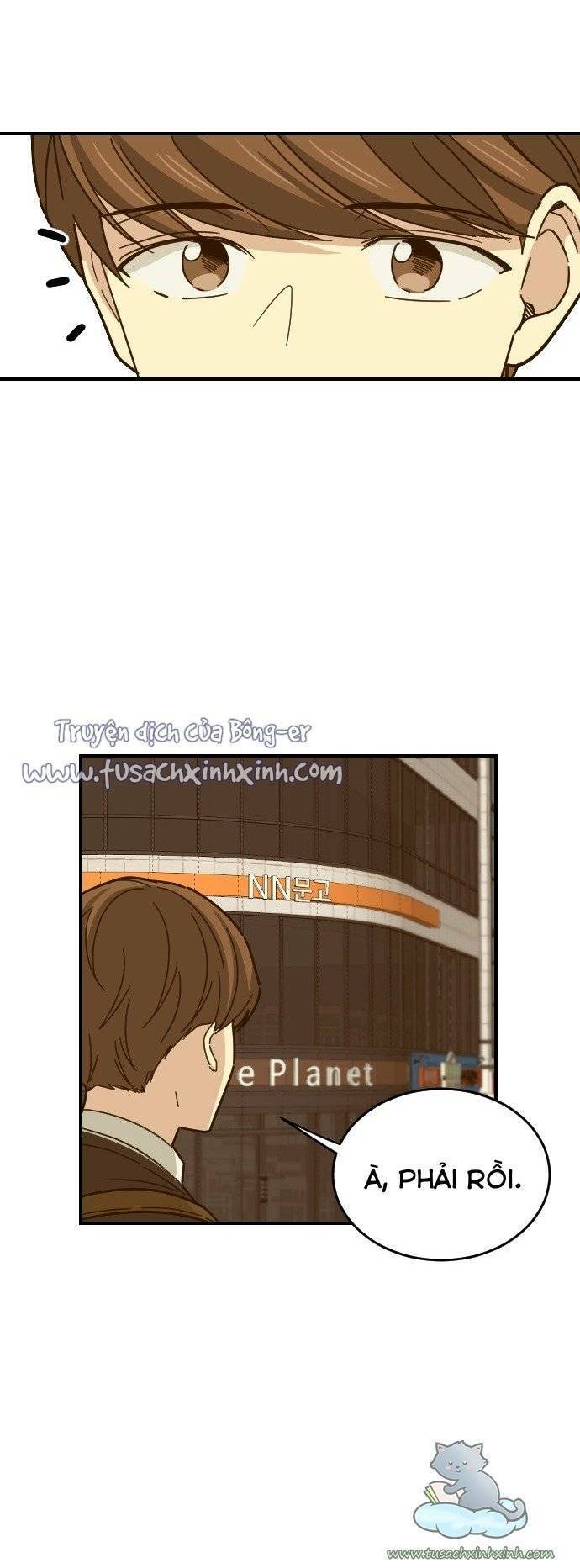 Bạn Của Em Trai Chapter 12 - Trang 2