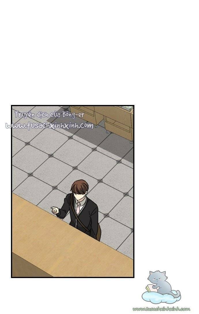 Bạn Của Em Trai Chapter 12 - Trang 2