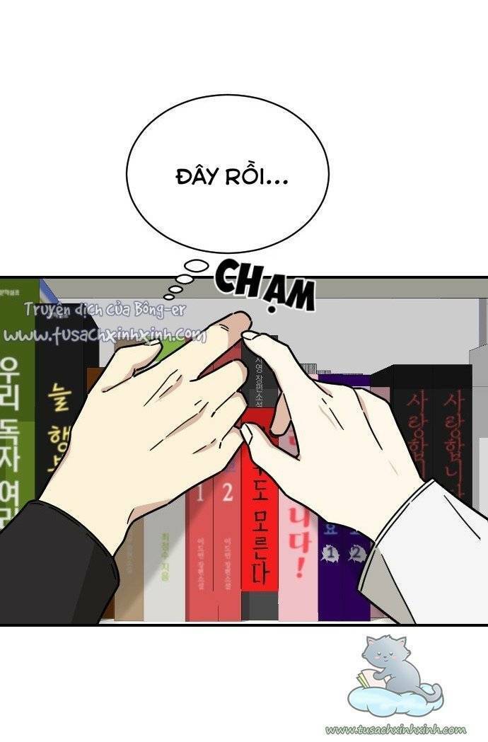 Bạn Của Em Trai Chapter 12 - Trang 2