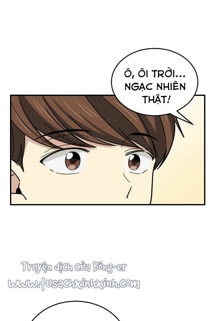 Bạn Của Em Trai Chapter 12 - Trang 2