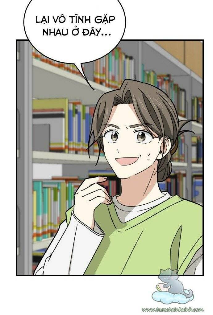 Bạn Của Em Trai Chapter 12 - Trang 2