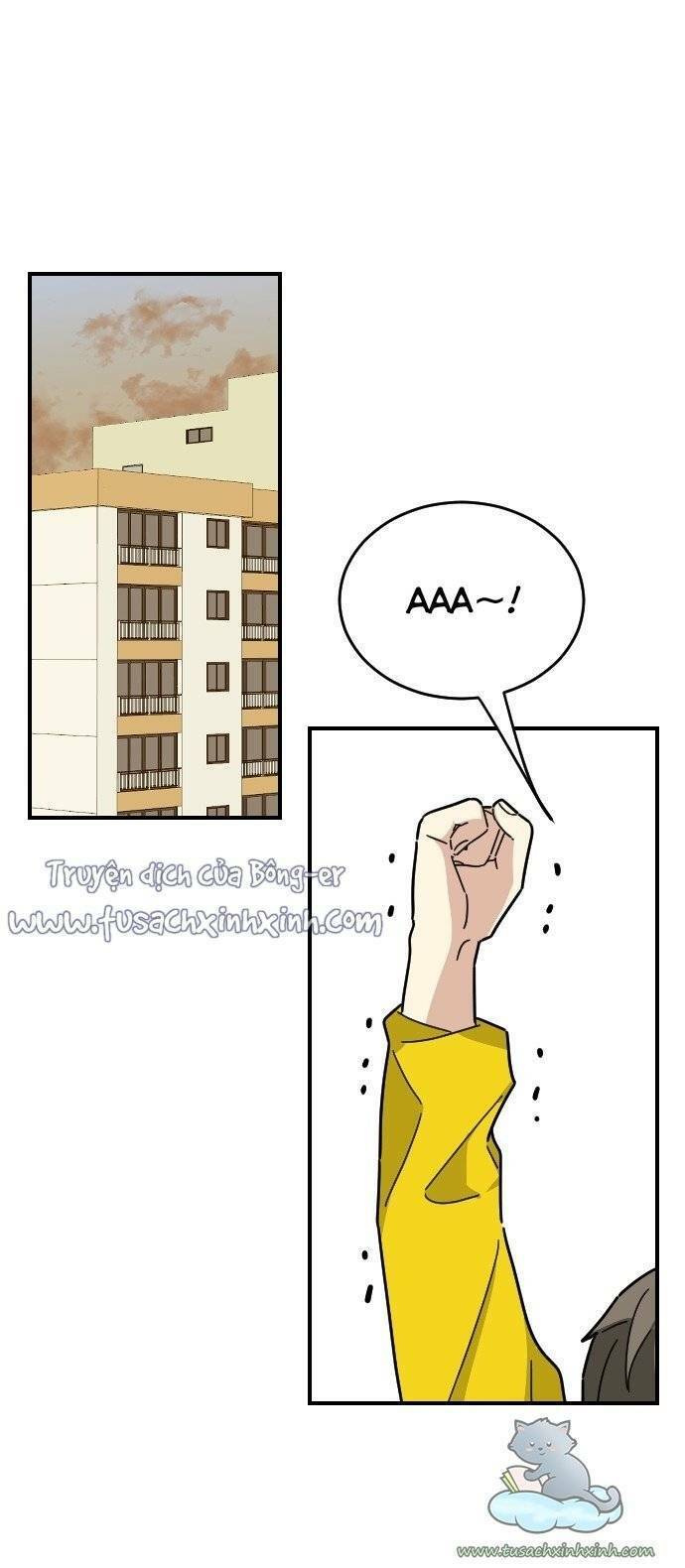 Bạn Của Em Trai Chapter 12 - Trang 2