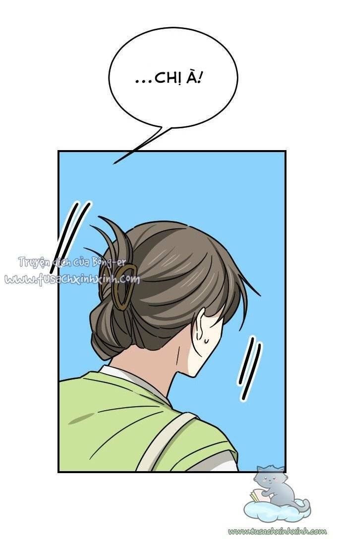 Bạn Của Em Trai Chapter 12 - Trang 2