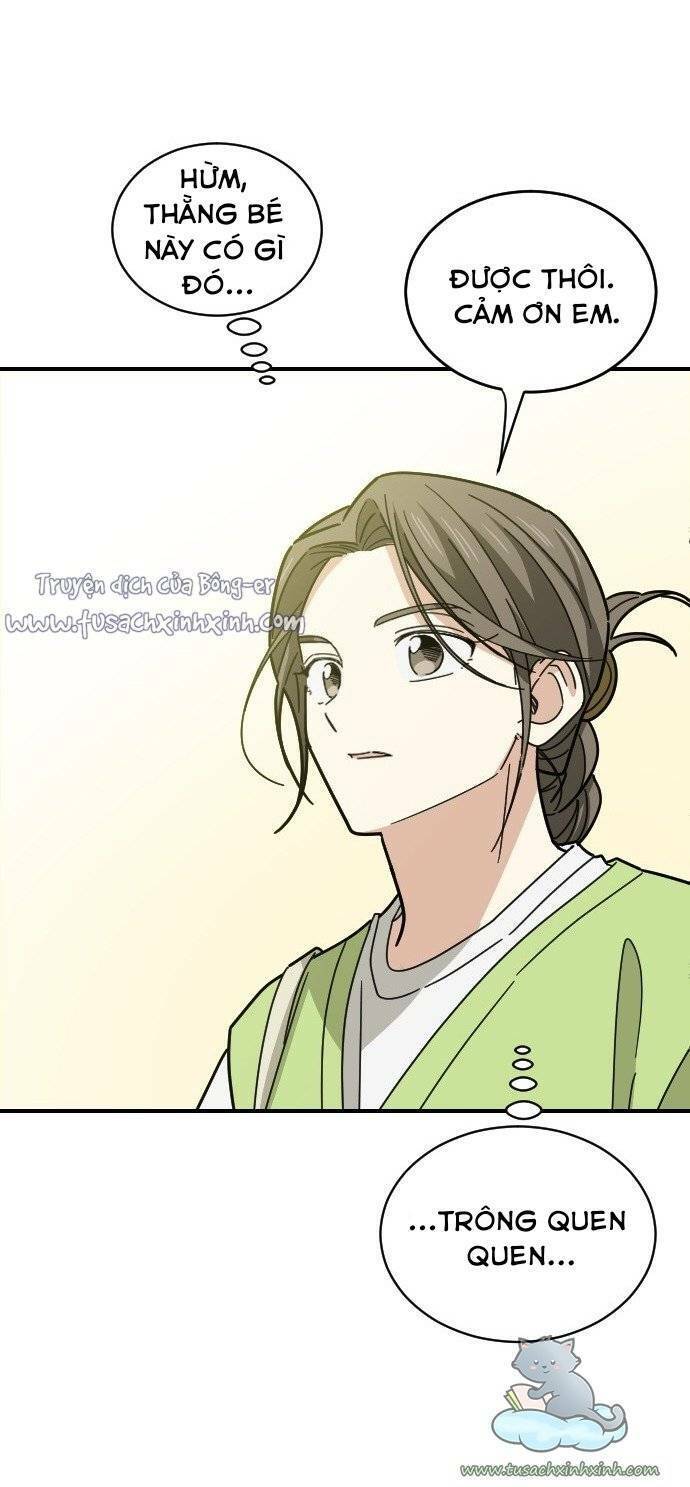 Bạn Của Em Trai Chapter 12 - Trang 2