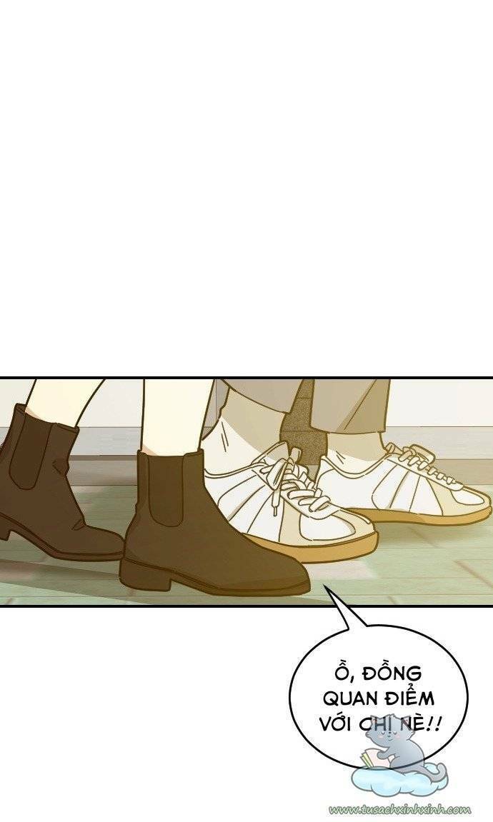 Bạn Của Em Trai Chapter 12 - Trang 2