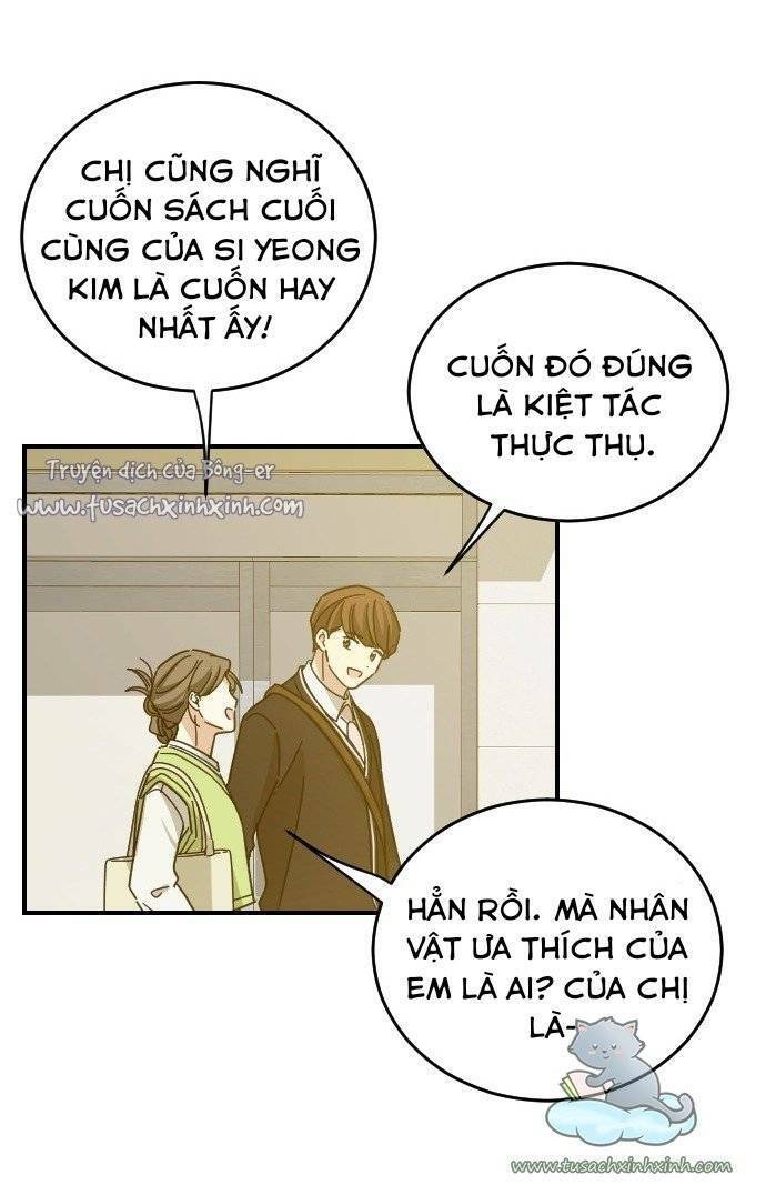 Bạn Của Em Trai Chapter 12 - Trang 2