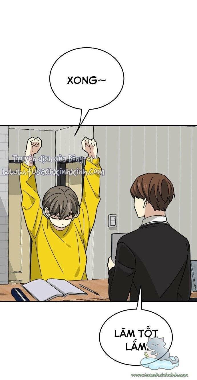 Bạn Của Em Trai Chapter 12 - Trang 2