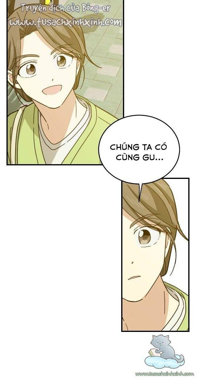 Bạn Của Em Trai Chapter 12 - Trang 2