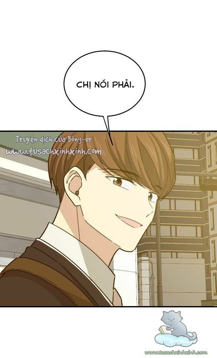 Bạn Của Em Trai Chapter 12 - Trang 2