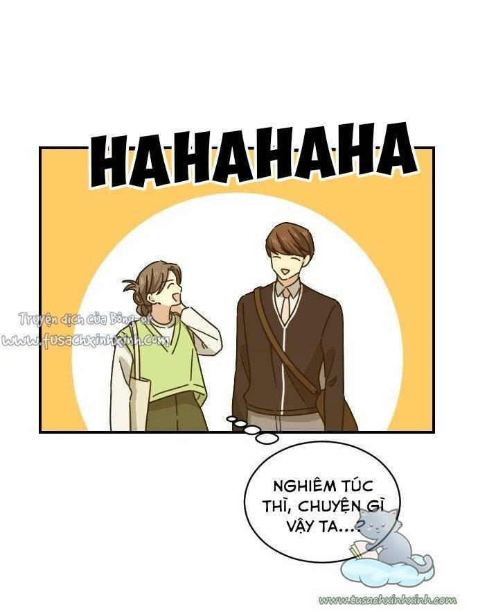 Bạn Của Em Trai Chapter 12 - Trang 2