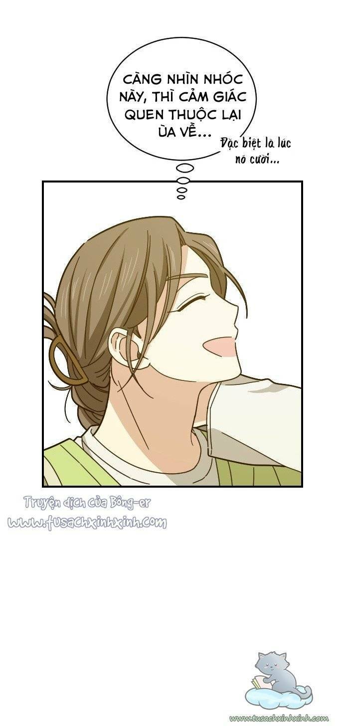 Bạn Của Em Trai Chapter 12 - Trang 2