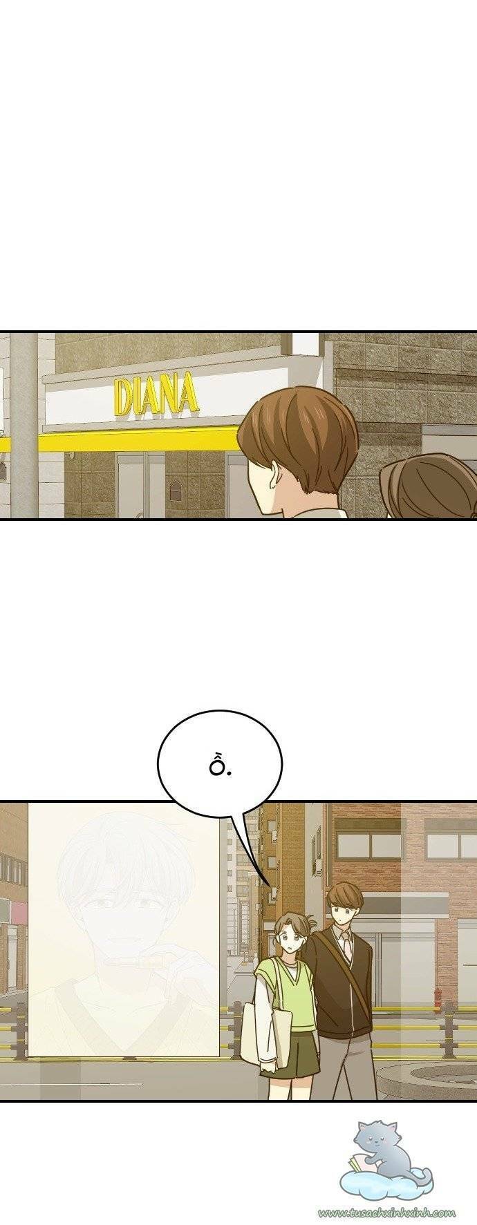 Bạn Của Em Trai Chapter 12 - Trang 2