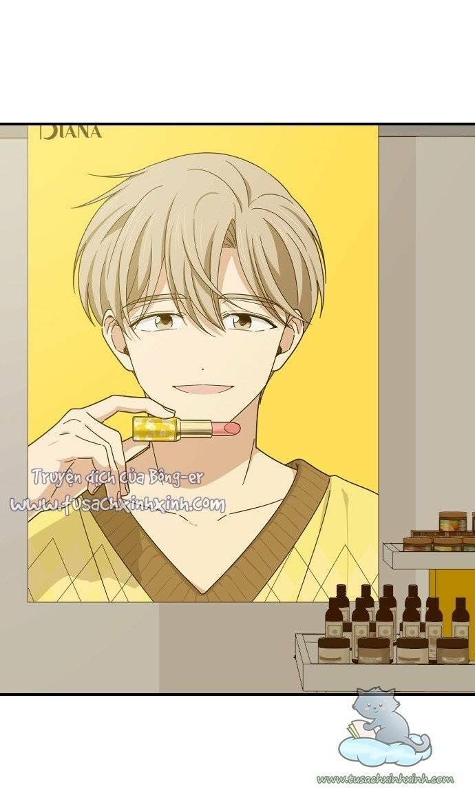 Bạn Của Em Trai Chapter 12 - Trang 2