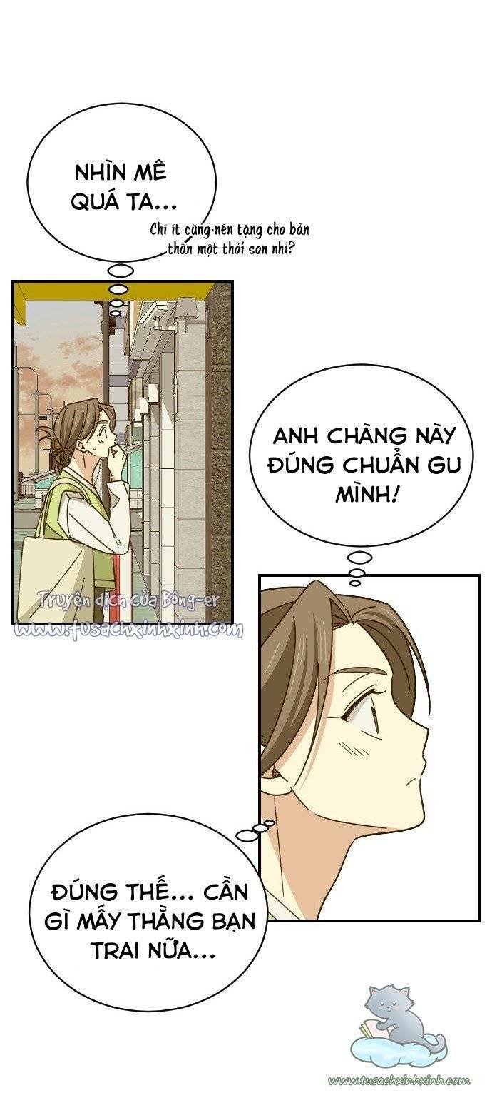 Bạn Của Em Trai Chapter 12 - Trang 2