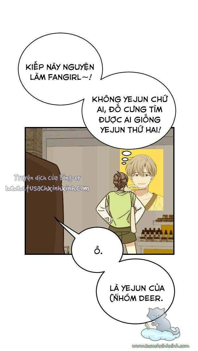 Bạn Của Em Trai Chapter 12 - Trang 2