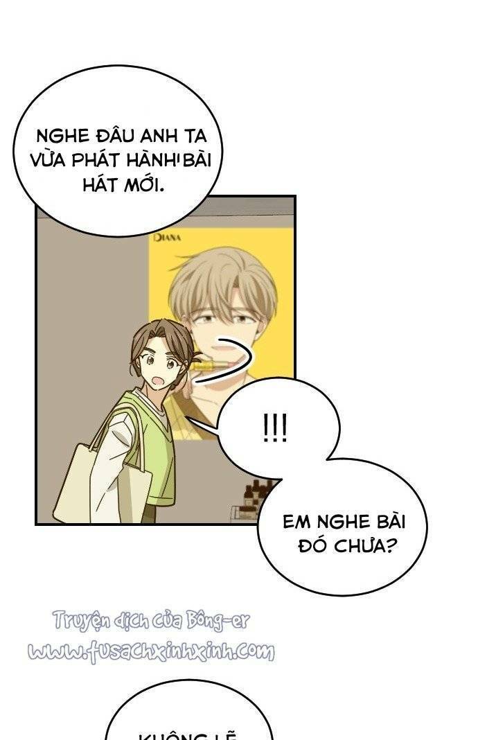 Bạn Của Em Trai Chapter 12 - Trang 2