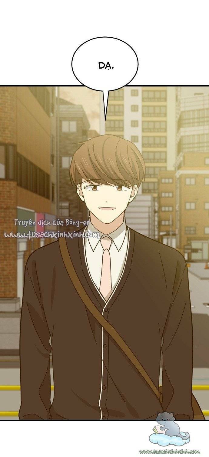 Bạn Của Em Trai Chapter 12 - Trang 2