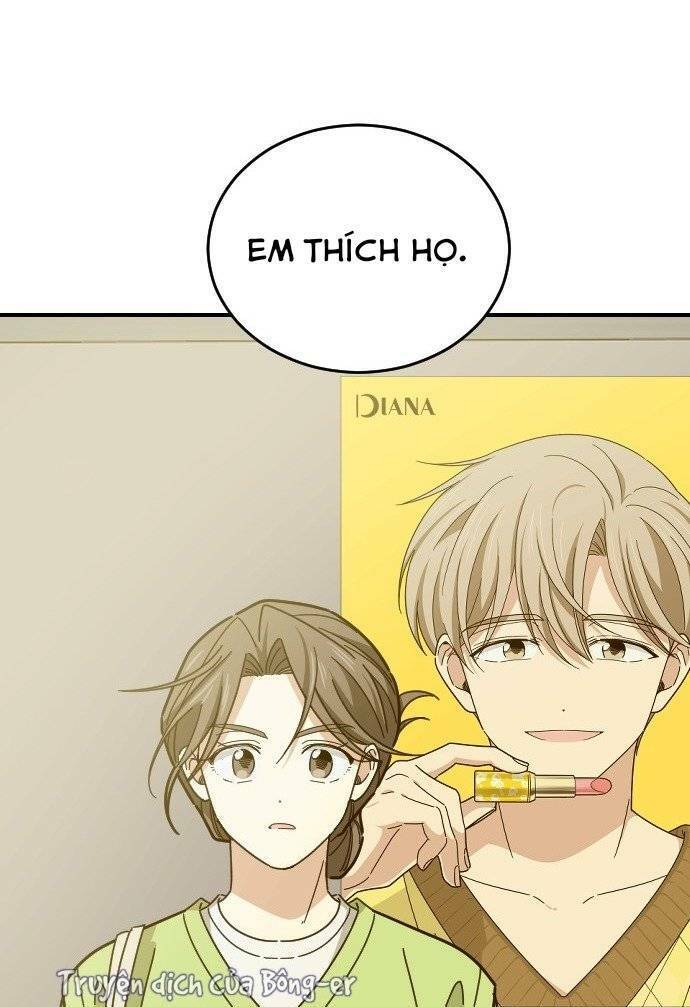 Bạn Của Em Trai Chapter 12 - Trang 2