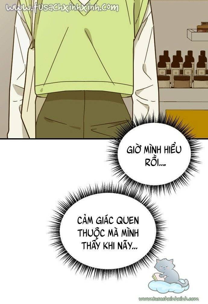 Bạn Của Em Trai Chapter 12 - Trang 2