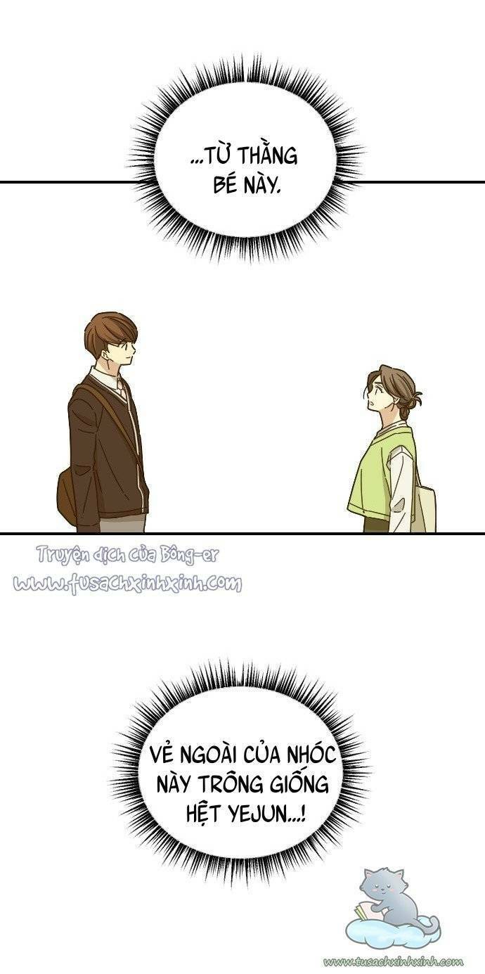 Bạn Của Em Trai Chapter 12 - Trang 2
