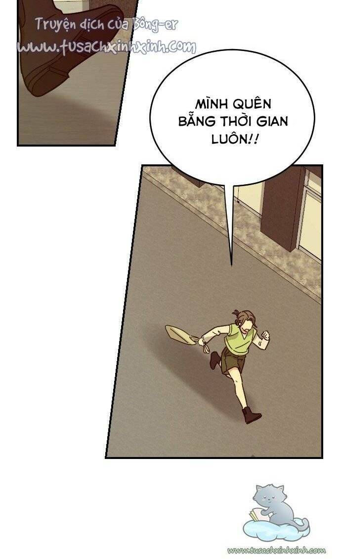 Bạn Của Em Trai Chapter 12 - Trang 2