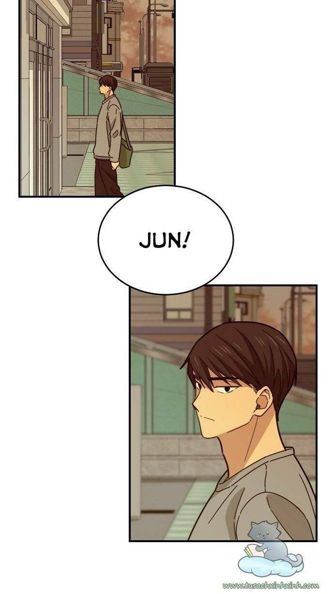 Bạn Của Em Trai Chapter 12 - Trang 2