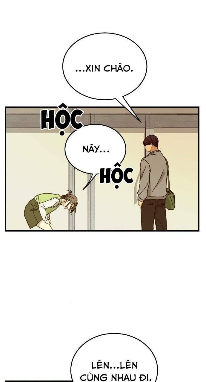 Bạn Của Em Trai Chapter 12 - Trang 2