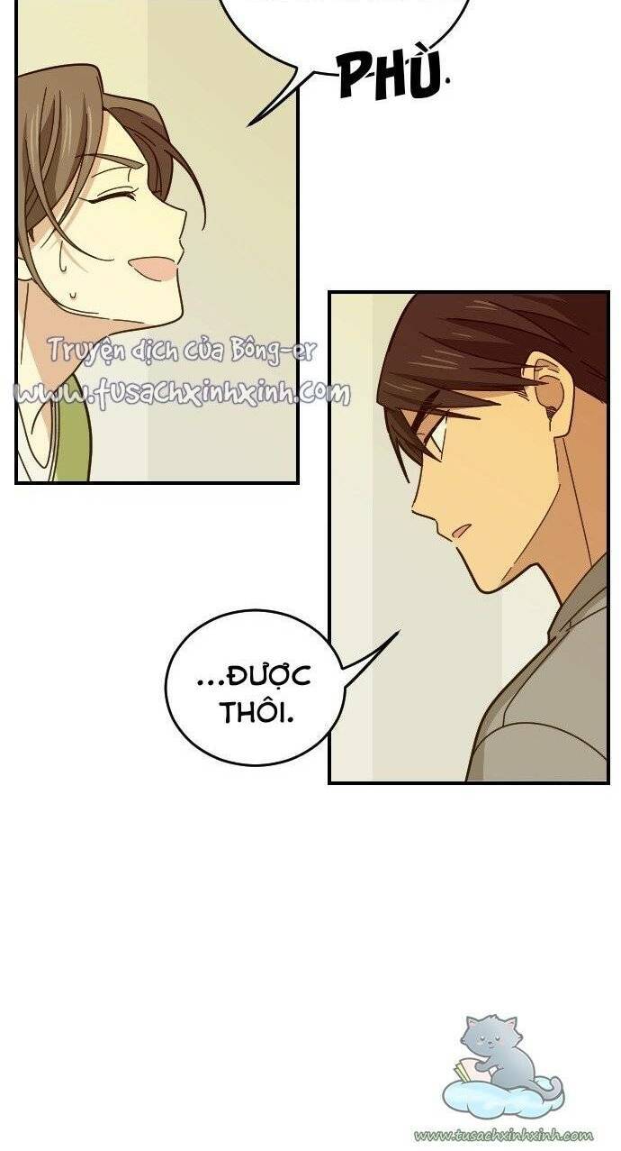 Bạn Của Em Trai Chapter 12 - Trang 2