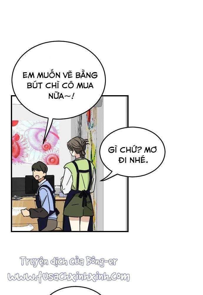 Bạn Của Em Trai Chapter 12 - Trang 2