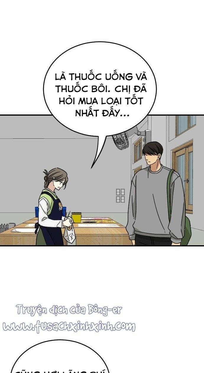Bạn Của Em Trai Chapter 12 - Trang 2