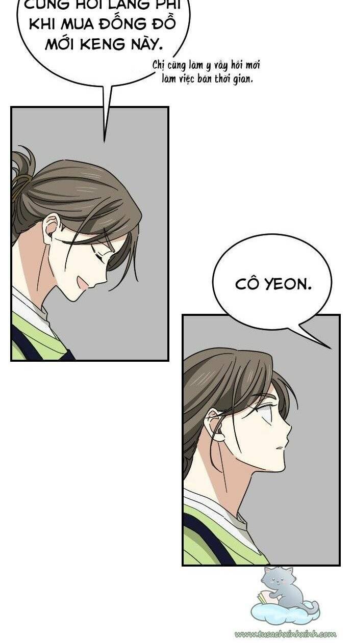 Bạn Của Em Trai Chapter 12 - Trang 2