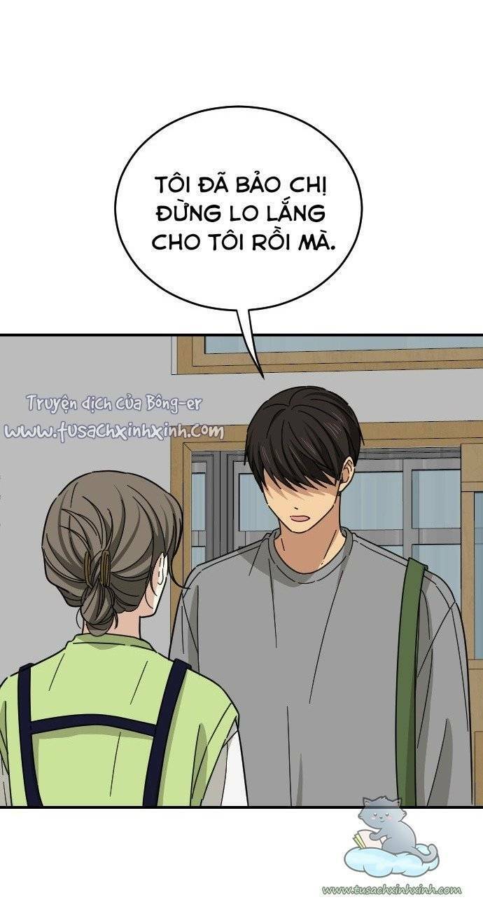 Bạn Của Em Trai Chapter 12 - Trang 2