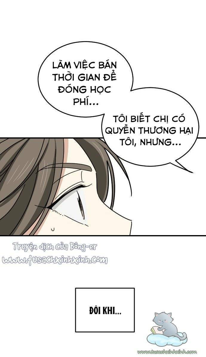 Bạn Của Em Trai Chapter 12 - Trang 2