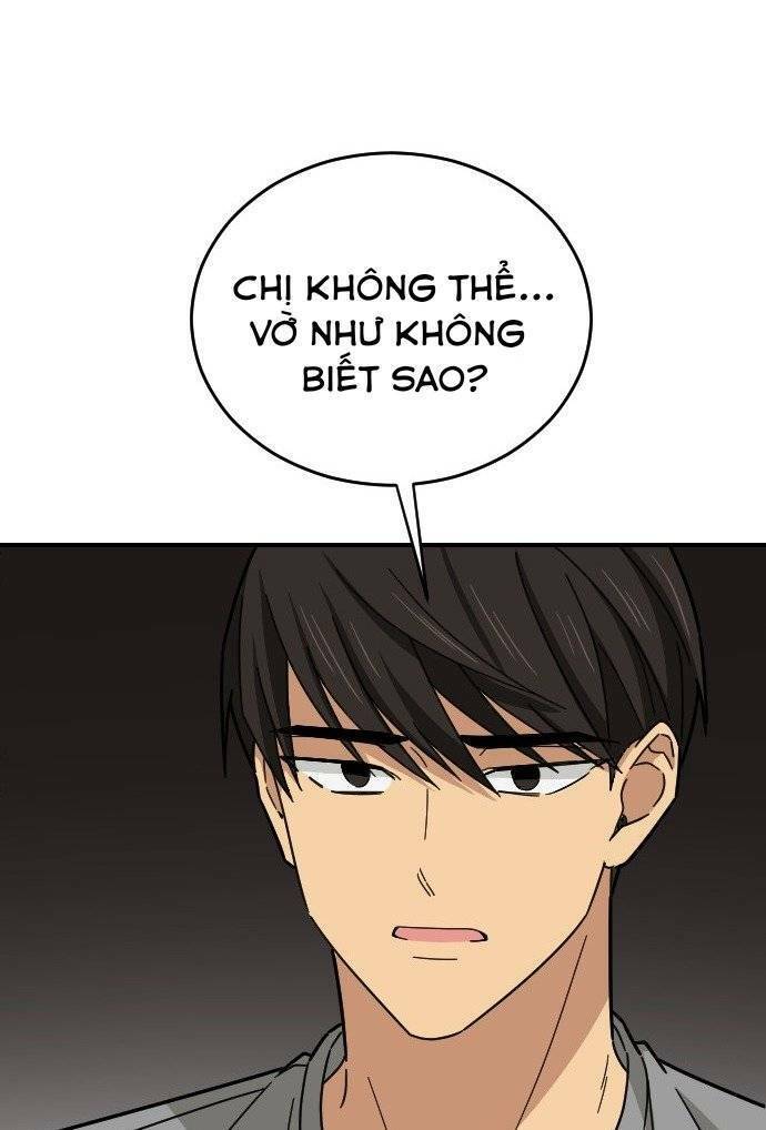 Bạn Của Em Trai Chapter 12 - Trang 2