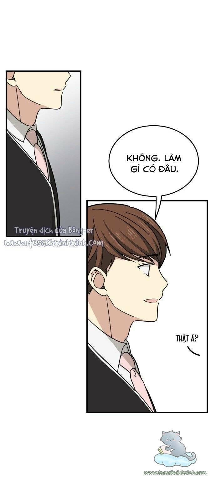 Bạn Của Em Trai Chapter 12 - Trang 2