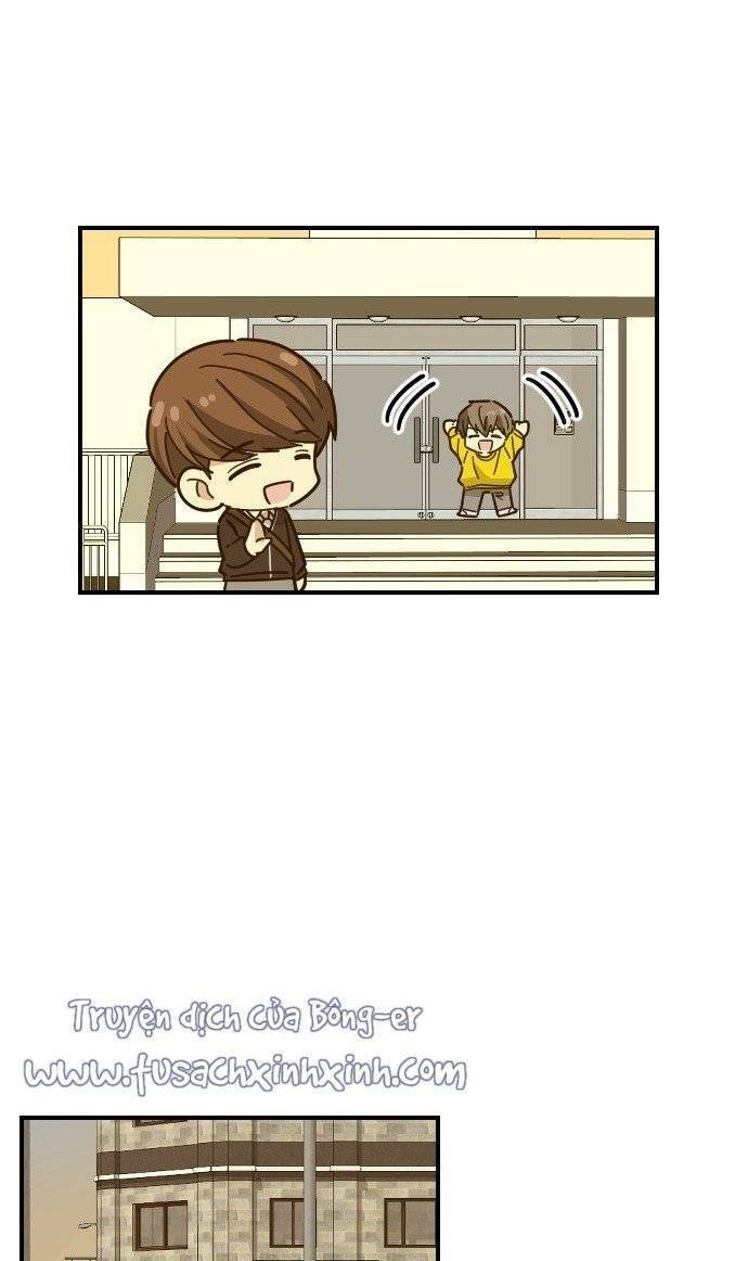 Bạn Của Em Trai Chapter 12 - Trang 2