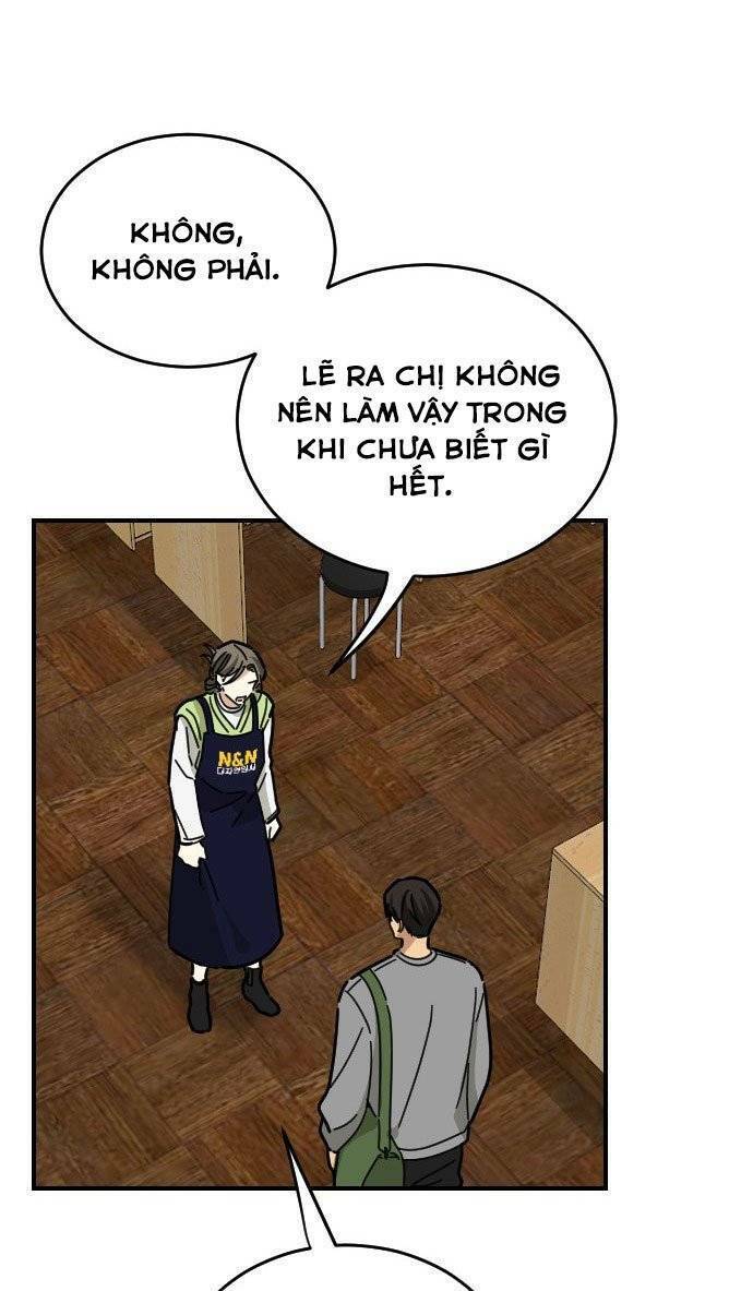 Bạn Của Em Trai Chapter 13 - Trang 2