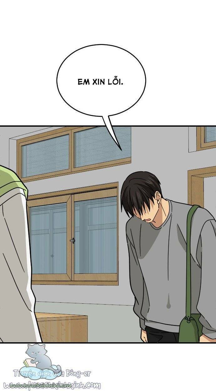 Bạn Của Em Trai Chapter 13 - Trang 2