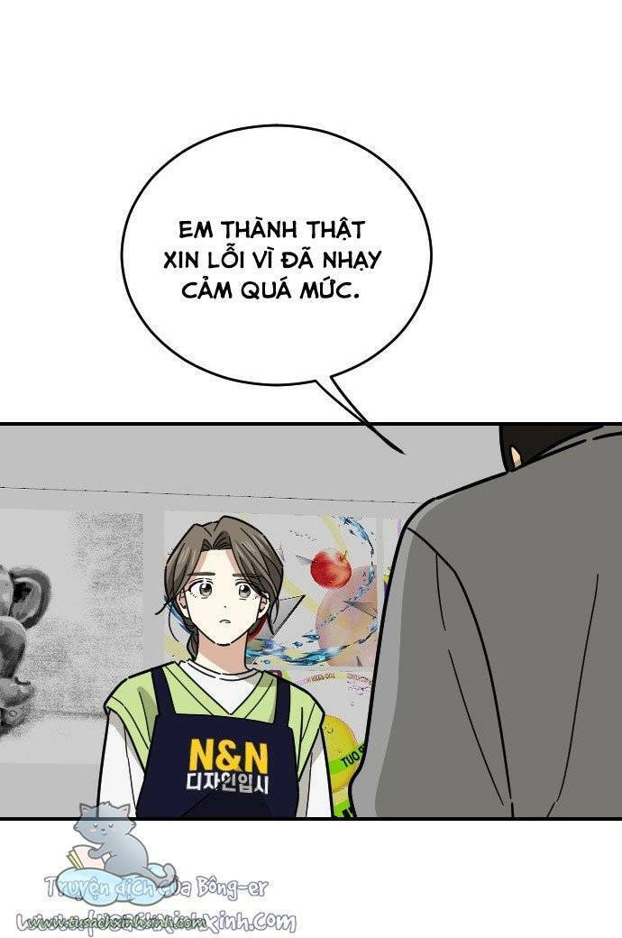 Bạn Của Em Trai Chapter 13 - Trang 2