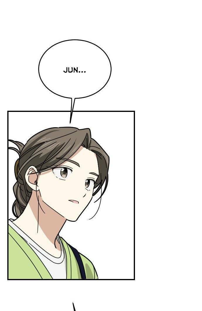 Bạn Của Em Trai Chapter 13 - Trang 2