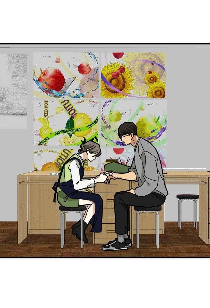 Bạn Của Em Trai Chapter 13 - Trang 2