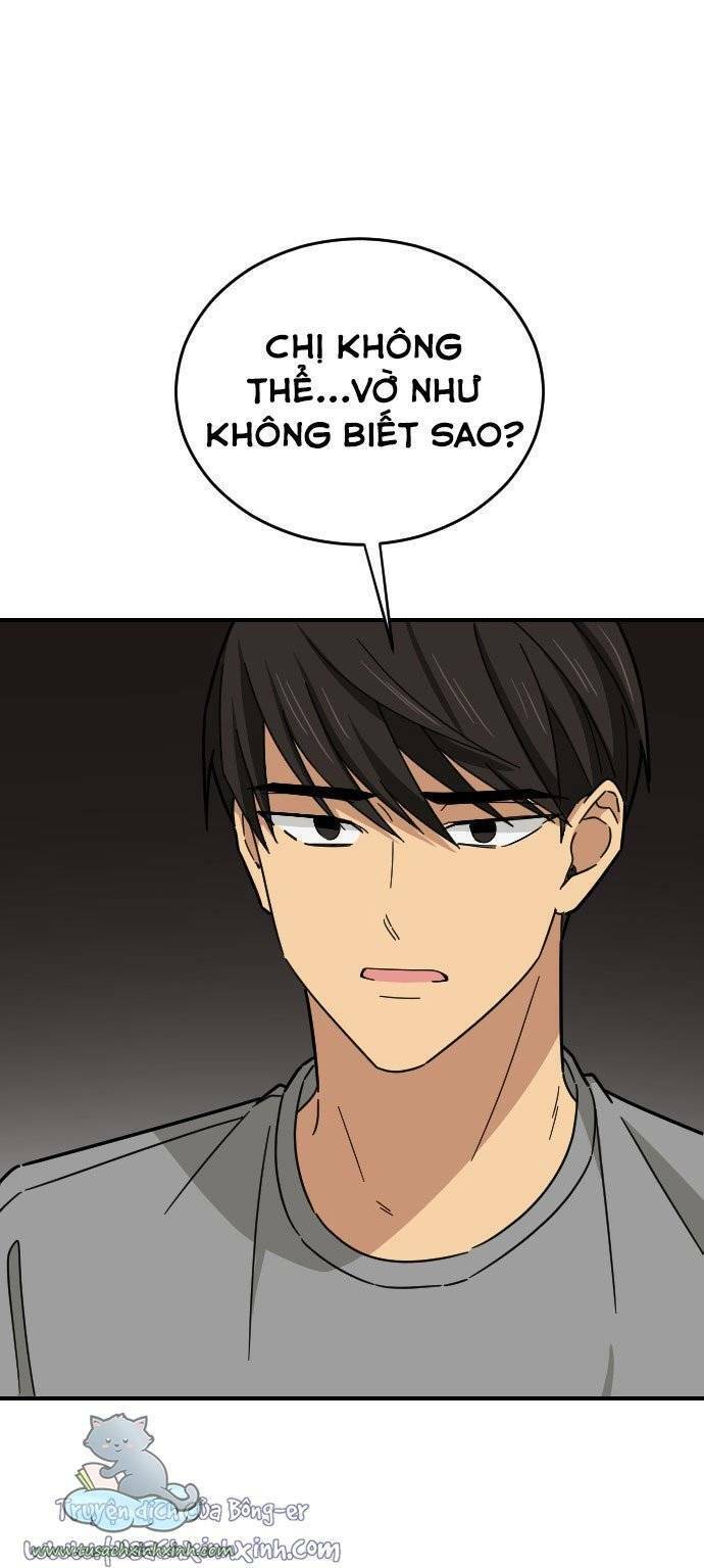 Bạn Của Em Trai Chapter 13 - Trang 2