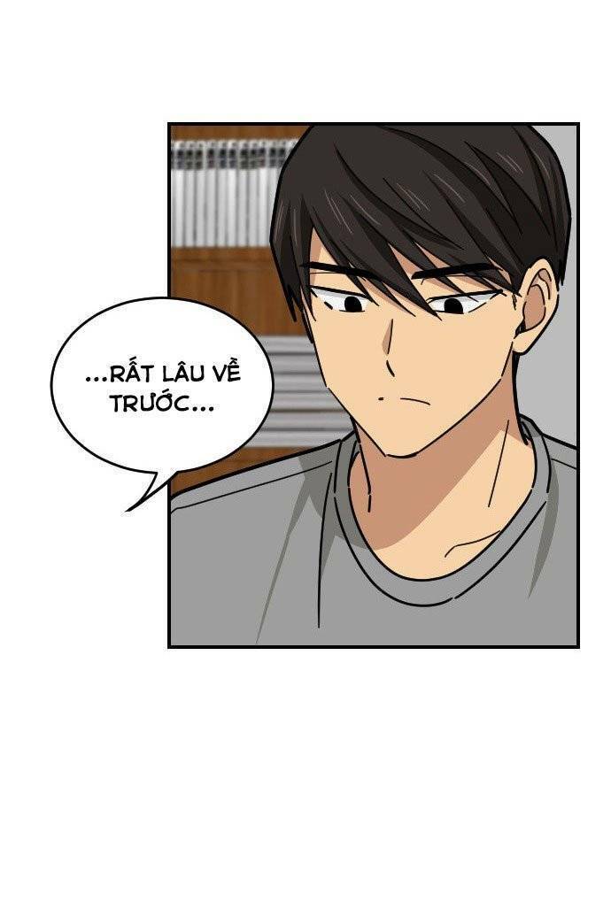 Bạn Của Em Trai Chapter 13 - Trang 2